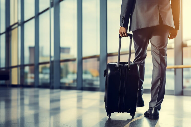 Sacs de voyage versus valises : quels avantages pour les voyages courts ?