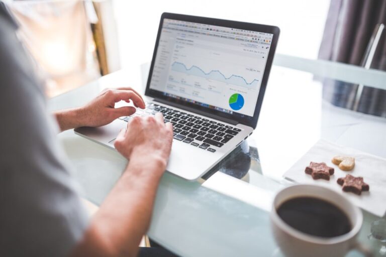 Le marketing digital au service de votre entreprise !