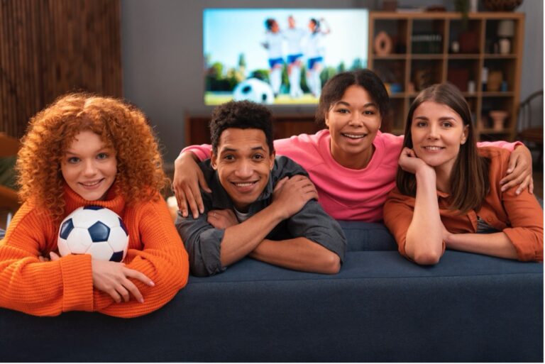 Sécurité IPTV : Protéger vos Données et votre Vie Privée lors du Streaming