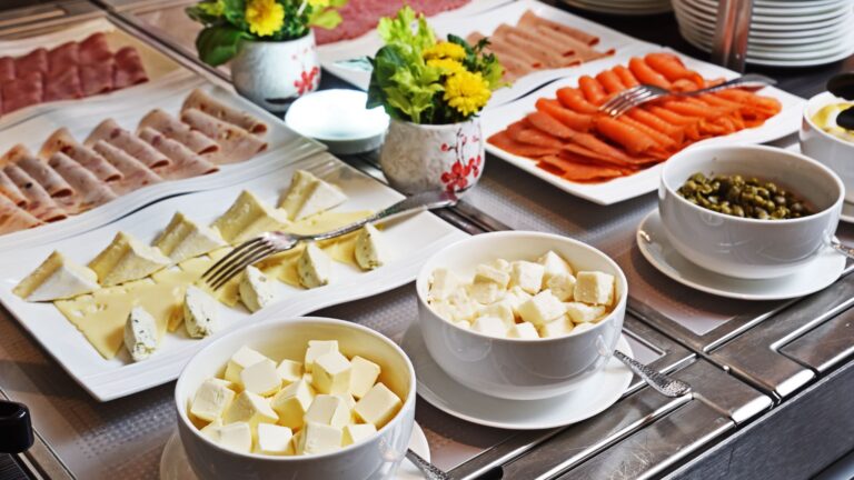 Découvrez le meilleur brunch à Montpellier