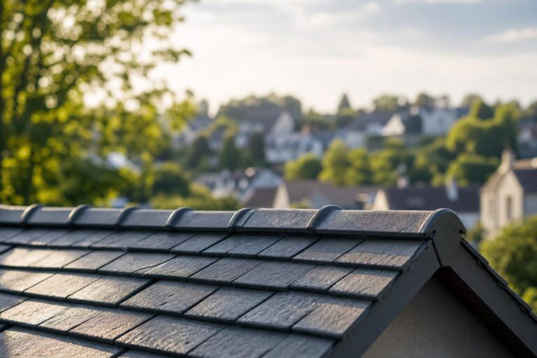 Prolongez la vie de votre toiture à Ville-d&rsquo;Avray avec des experts