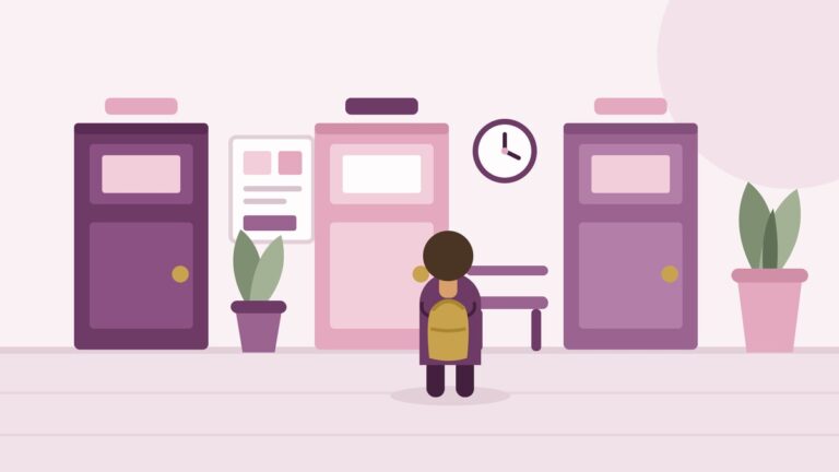 PPS, PAP, PAI : décrypter les sigles du parcours scolaire adapté