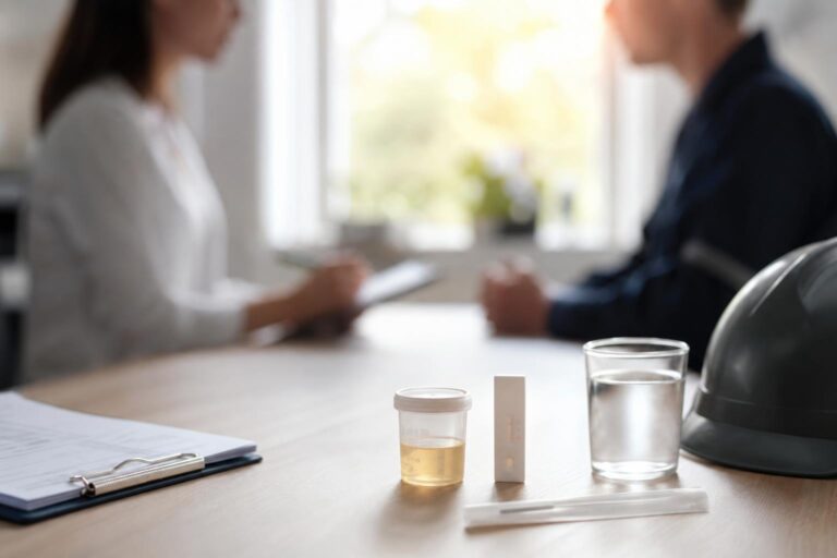 Dépistage d&rsquo;alcool et de drogues au travail, ce que vous ignorez